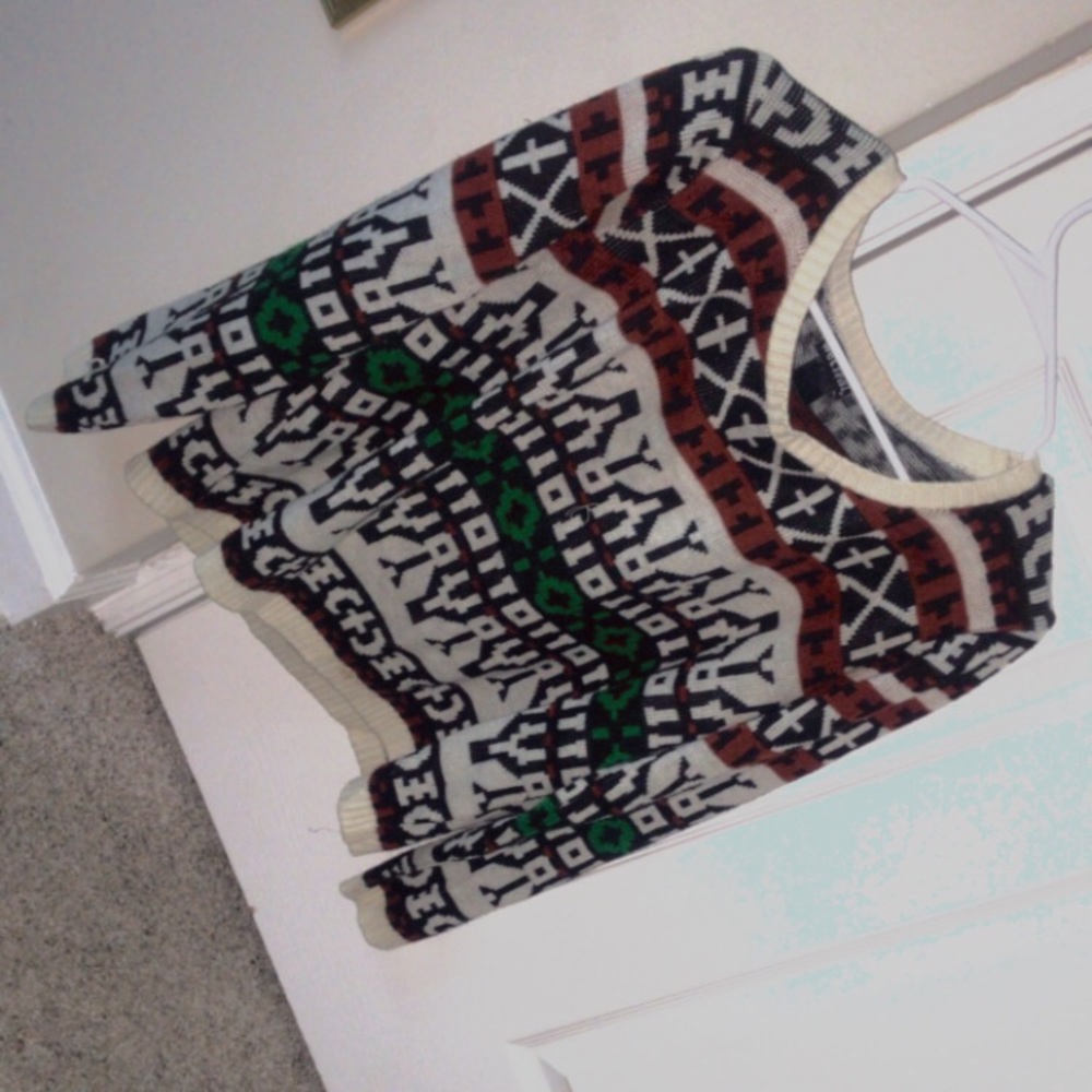 womens sweater
